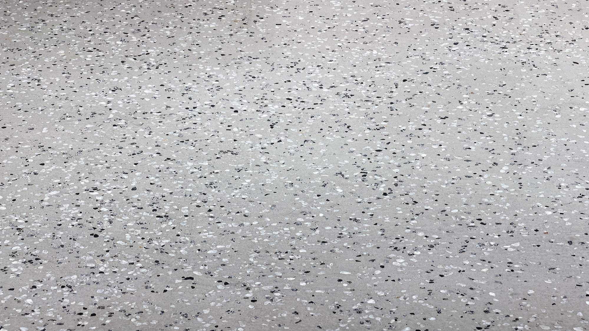 polished concrete skin flooring