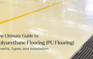 Ausfloorworks - Polyurethane flooring